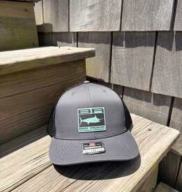 Big Rock BR Edge Trucker