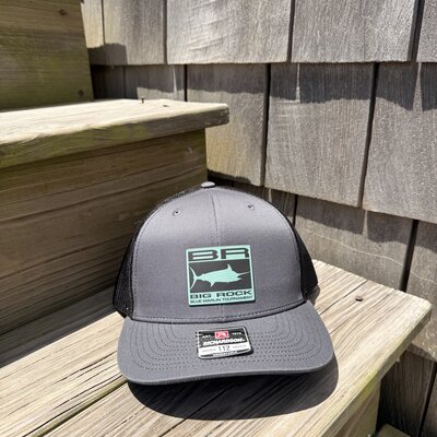 Big Rock BR Edge Trucker