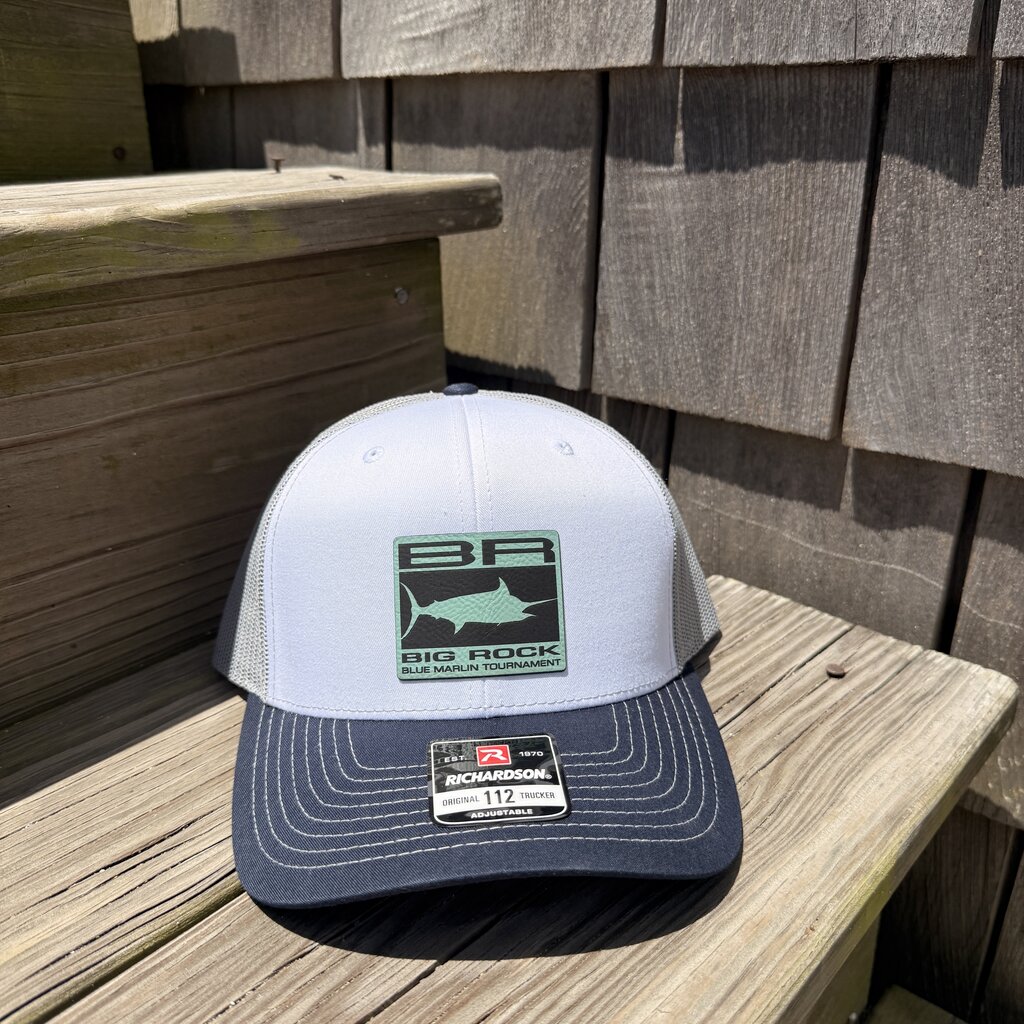 Big Rock BR Edge Trucker