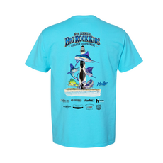 Big Rock 6th BR Kids Short Sleeve
