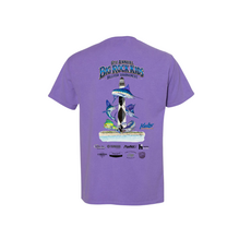 Big Rock Youth 6th BR Kids Short Sleeve