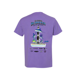 Big Rock Youth 6th BR Kids Short Sleeve | 3 Colors