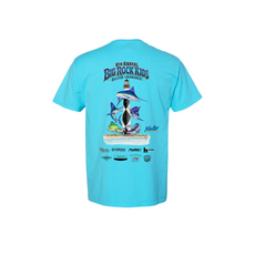Big Rock Youth 6th BR Kids Short Sleeve