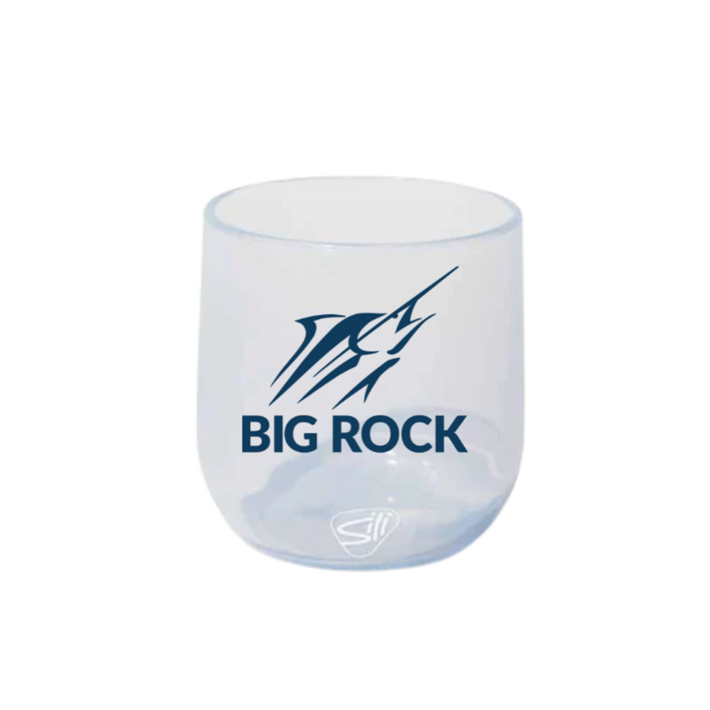 Big Rock Silipint | Wine - 13 oz.