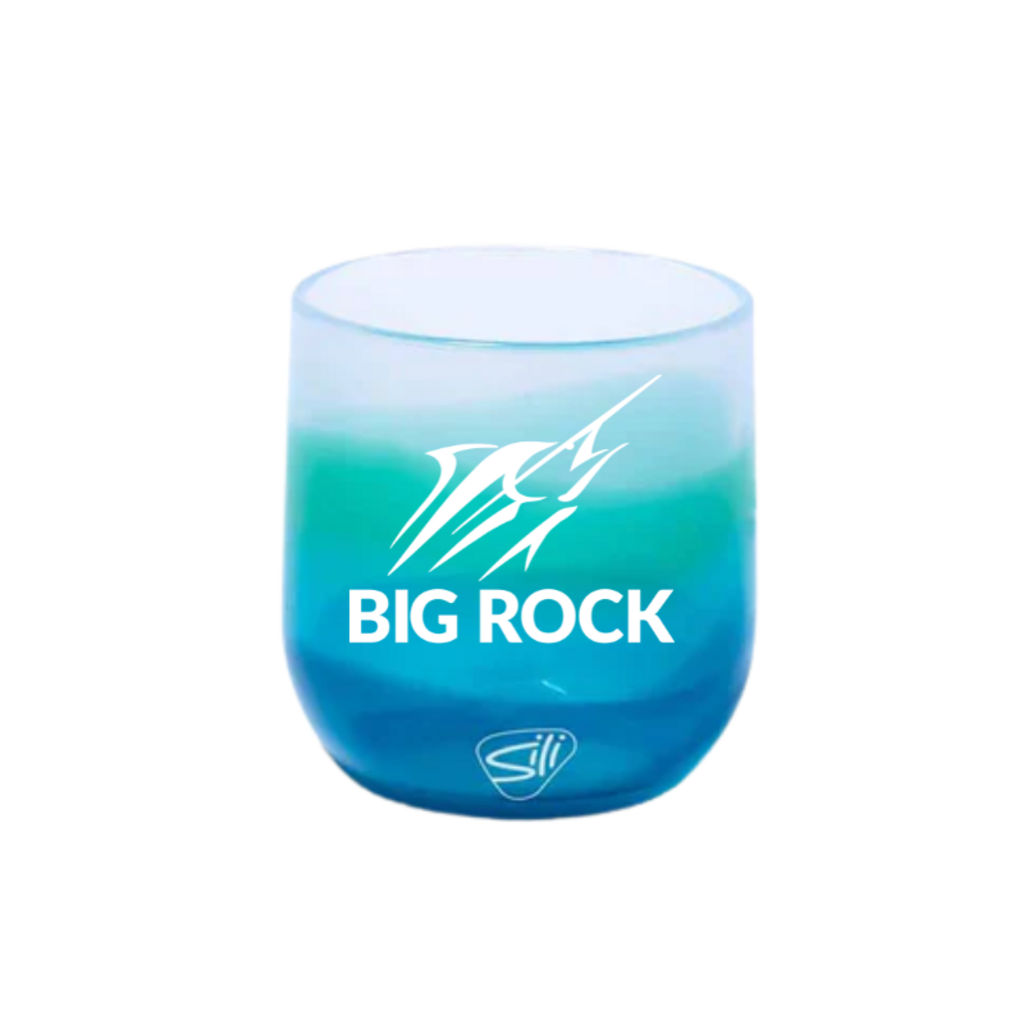 Big Rock Silipint | Wine - 13 oz.