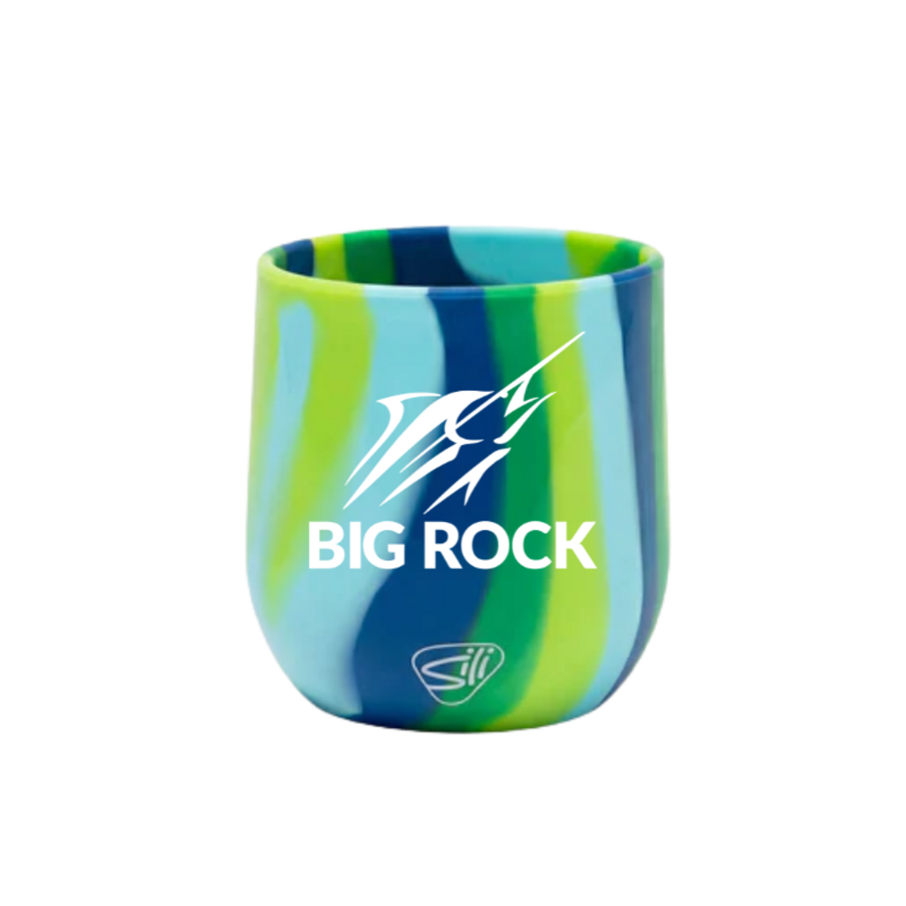 Big Rock Silipint | Wine - 13 oz.