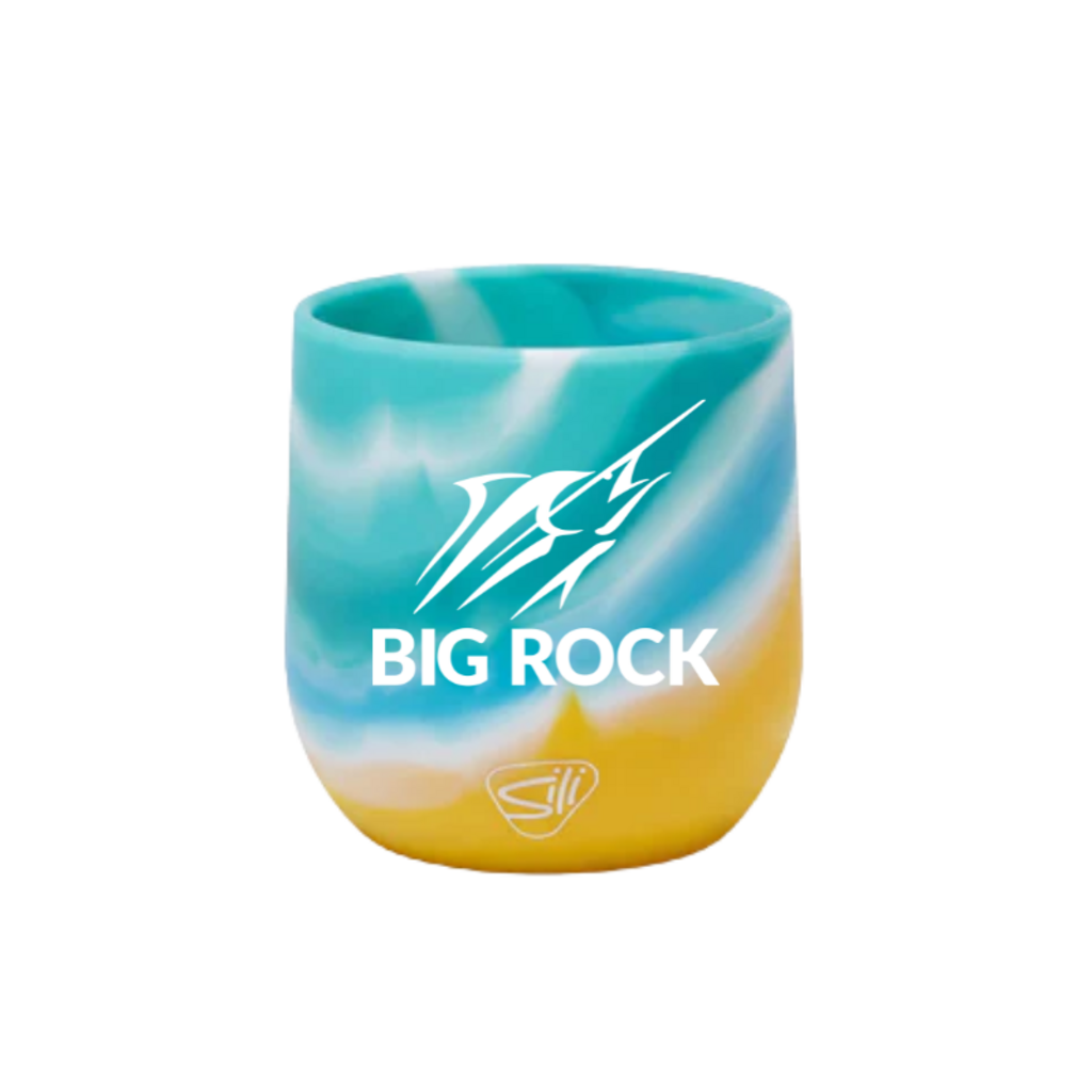 Big Rock Silipint | Wine - 13 oz.