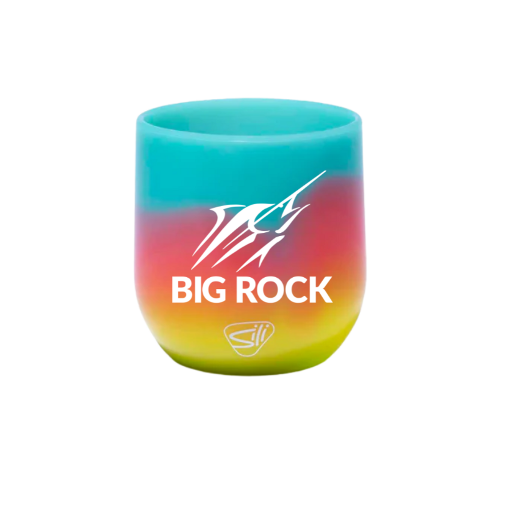 Big Rock Silipint | Wine - 13 oz.