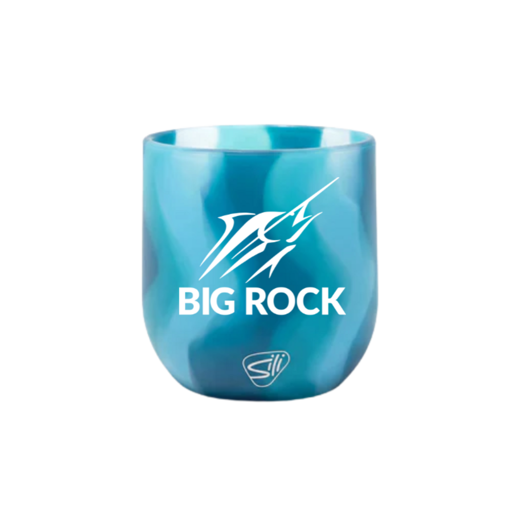 Big Rock Silipint | Wine - 13 oz.