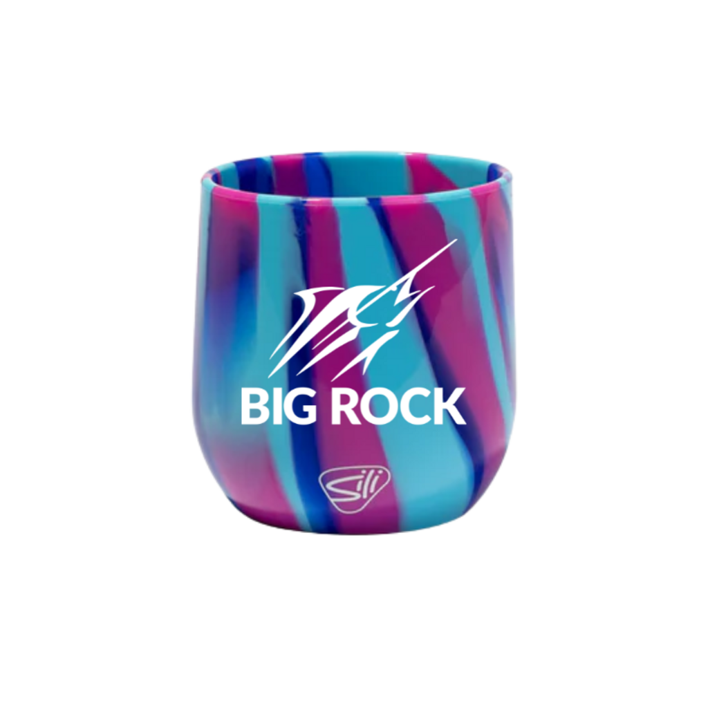 Big Rock Silipint | Wine - 13 oz.