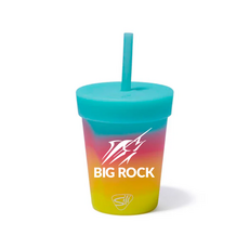 Big Rock Silipint | Kids Tumbler - 8 oz.