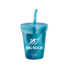 Big Rock Silipint | Kids Tumbler - 8 oz.