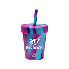 Big Rock Silipint | Kids Tumbler - 8 oz.