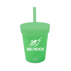 Big Rock Silipint | Kids Tumbler - 8 oz.