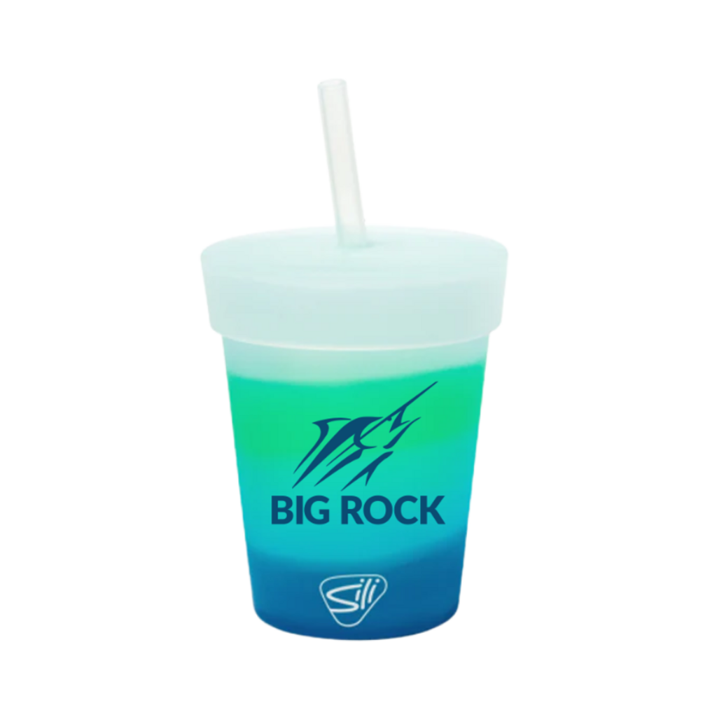 Big Rock Silipint | Kids Tumbler - 8 oz.