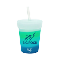 Big Rock Silipint | Kids Tumbler - 8 oz.