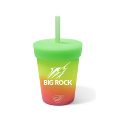 Big Rock Silipint | Kids Tumbler - 8 oz.