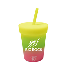 Big Rock Silipint | Kids Tumbler - 8 oz.