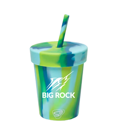 Big Rock Silipint | Kids Tumbler