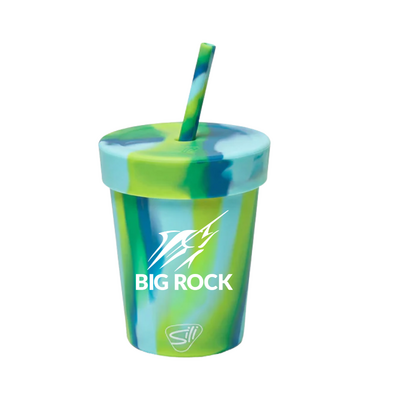 Big Rock Silipint | Kids Tumbler