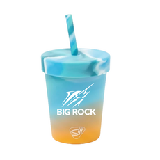 Big Rock Silipint | Kids Tumbler - 8 oz.