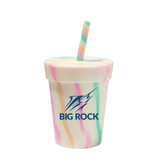 Big Rock Silipint | Kids Tumbler - 8 oz.