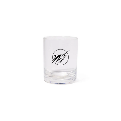 Big Rock Silipint Crystal Clear Drinkware | 4 Sizes
