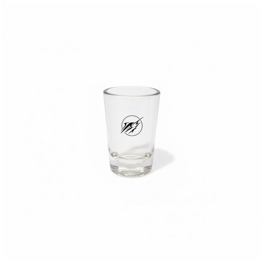 Big Rock Silipint Crystal Clear Drinkware