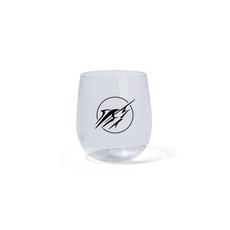 Big Rock Silipint Crystal Clear Drinkware