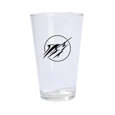 Big Rock Silipint Crystal Clear Drinkware