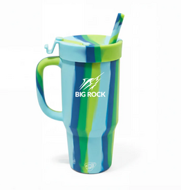 Big Rock Silipint Humbler | 3 Colors