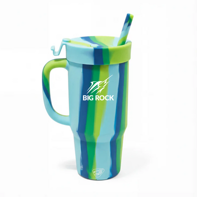 Big Rock Silipint Humbler | 3 Colors