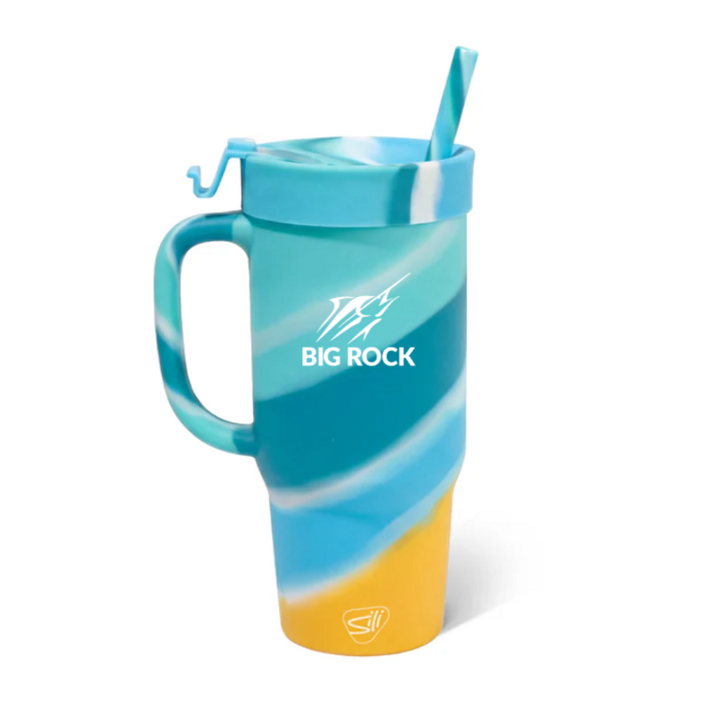 Big Rock Silipint Humbler
