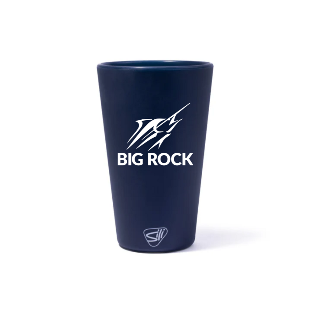 Big Rock Silipint | Pint - 16 oz.