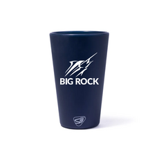 Big Rock Silipint | Pint - 16 oz.
