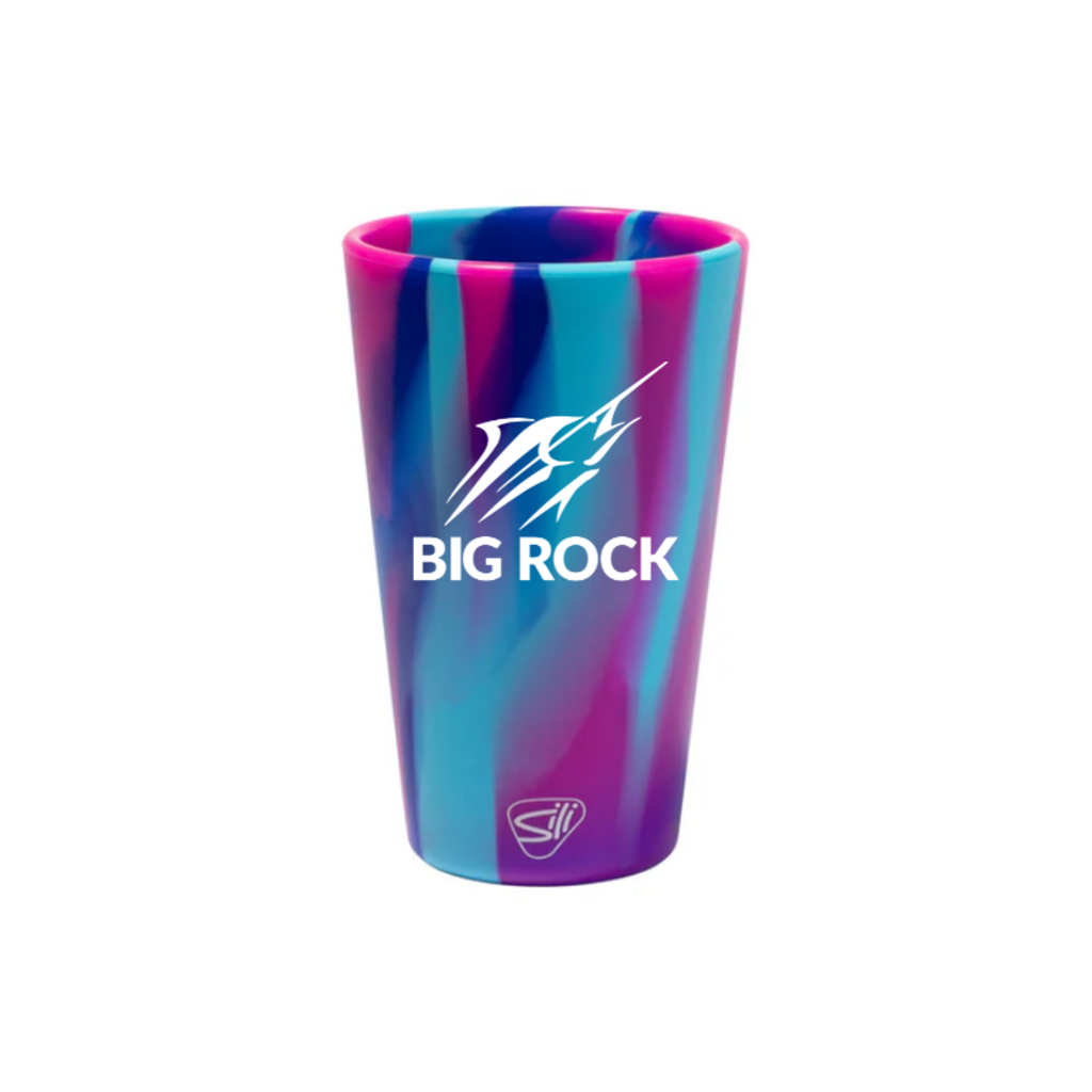 Big Rock Silipint | Pint - 16 oz.