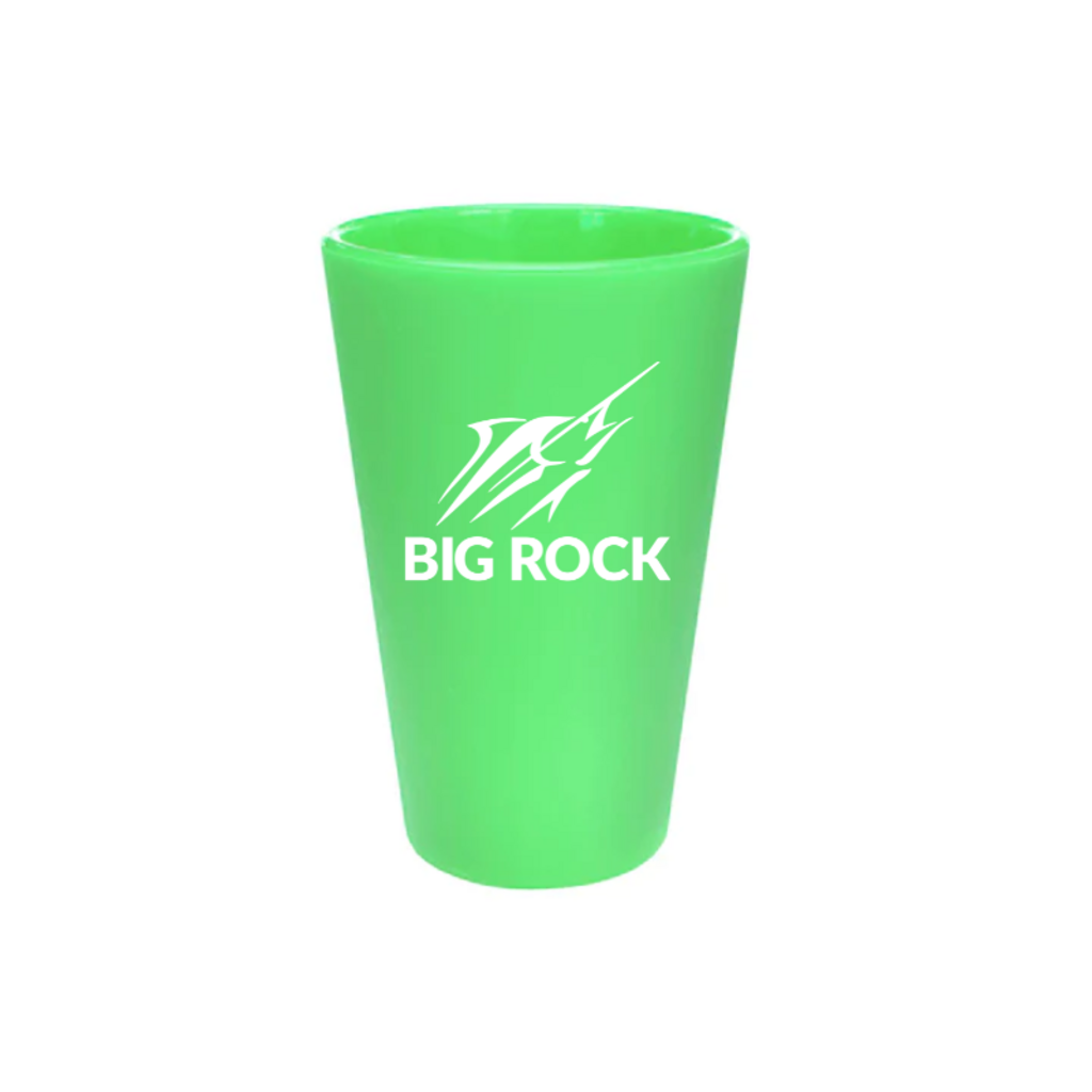 Big Rock Silipint | Pint - 16 oz.
