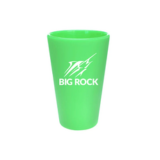 Big Rock Silipint | Pint - 16 oz.