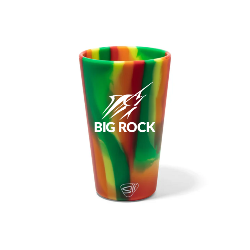 Big Rock Silipint | Pint - 16 oz.