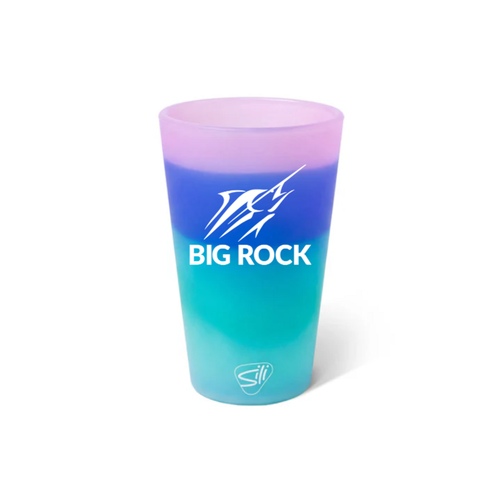 Big Rock Silipint | Pint - 16 oz.