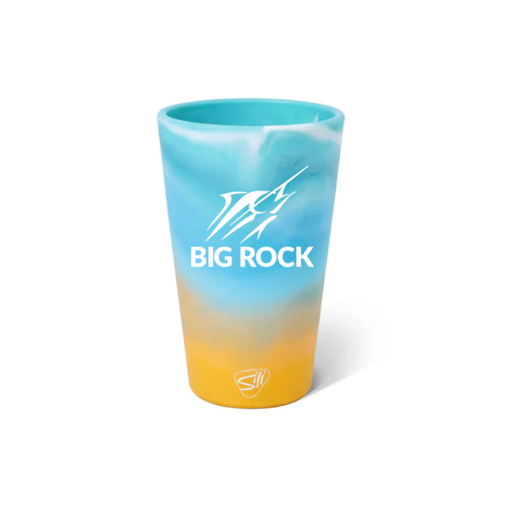 Big Rock Silipint | Pint - 16 oz.