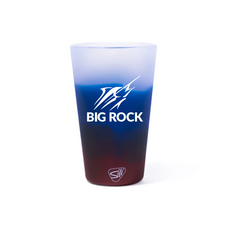 Big Rock Silipint | Pint - 16 oz.