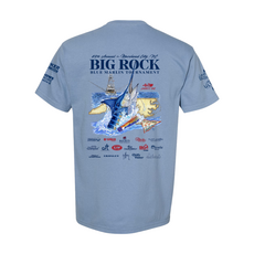 Big Rock 68th Short Sleeve W/ Pocket