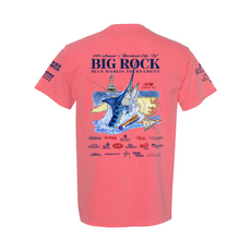 Big Rock 68th Short Sleeve W/ Pocket