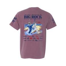 Big Rock 68th Short Sleeve W/ Pocket