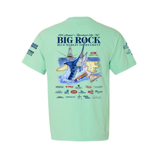 Big Rock 68th Short Sleeve W/ Pocket