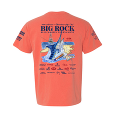 Big Rock 68th Short Sleeve No Pocket