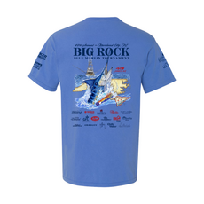 Big Rock 68th Short Sleeve No Pocket