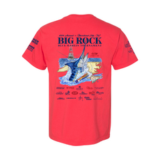 Big Rock 68th Short Sleeve No Pocket