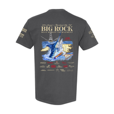 Big Rock 68th Short Sleeve No Pocket